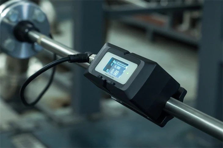 Characteristics Of FT311 Small Diameter Ultrasonic Flowmeter