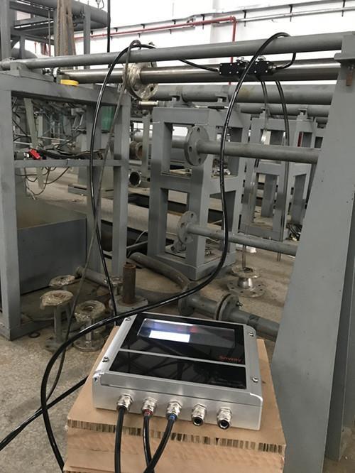 Water Flow Rate Meter